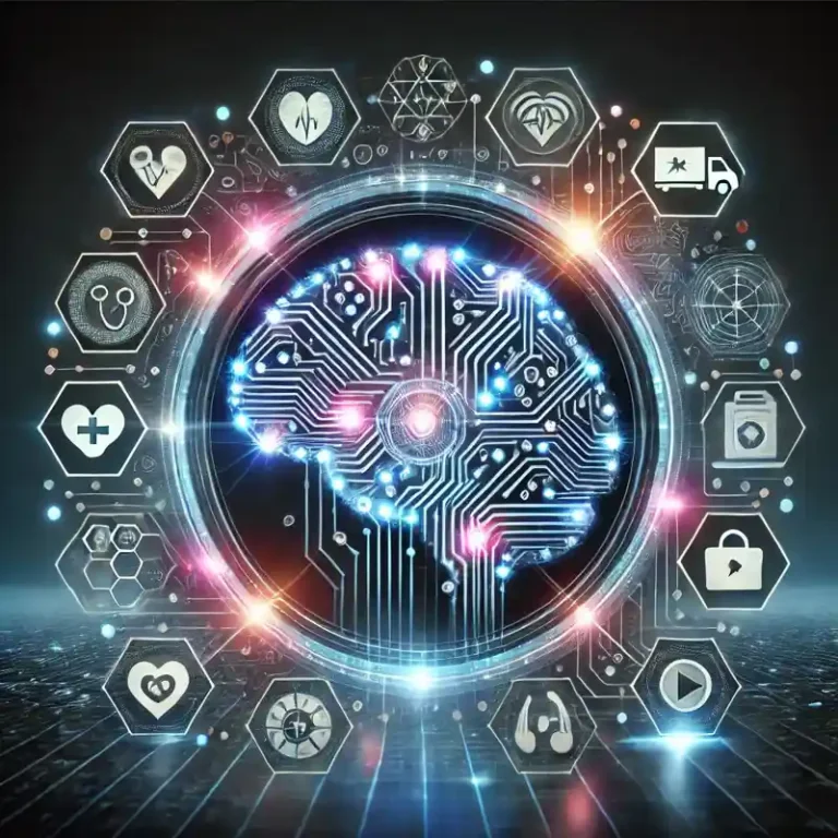 How Artificial Intelligence is Transforming Industries