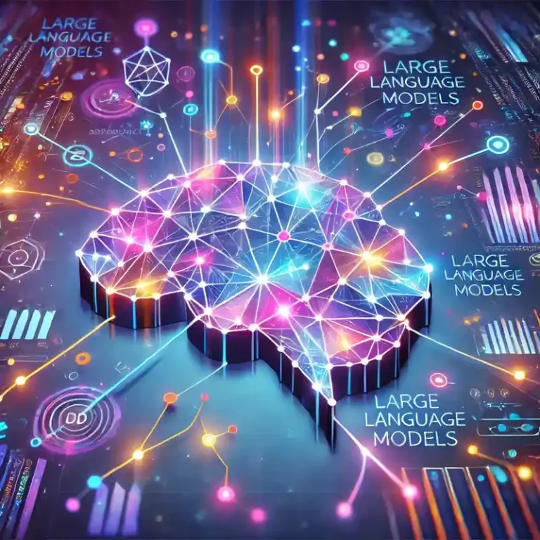 Large Language Models Explained: How AI Understands Text