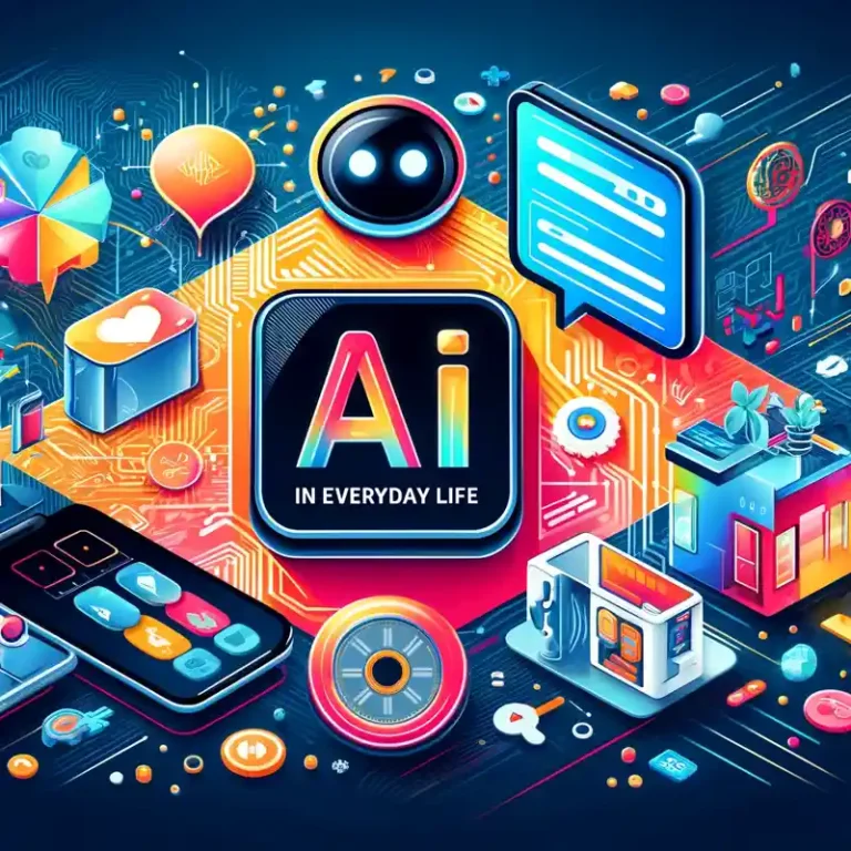 AI in Everyday Life: 10 Ways You’re Already Using Artificial Intelligence
