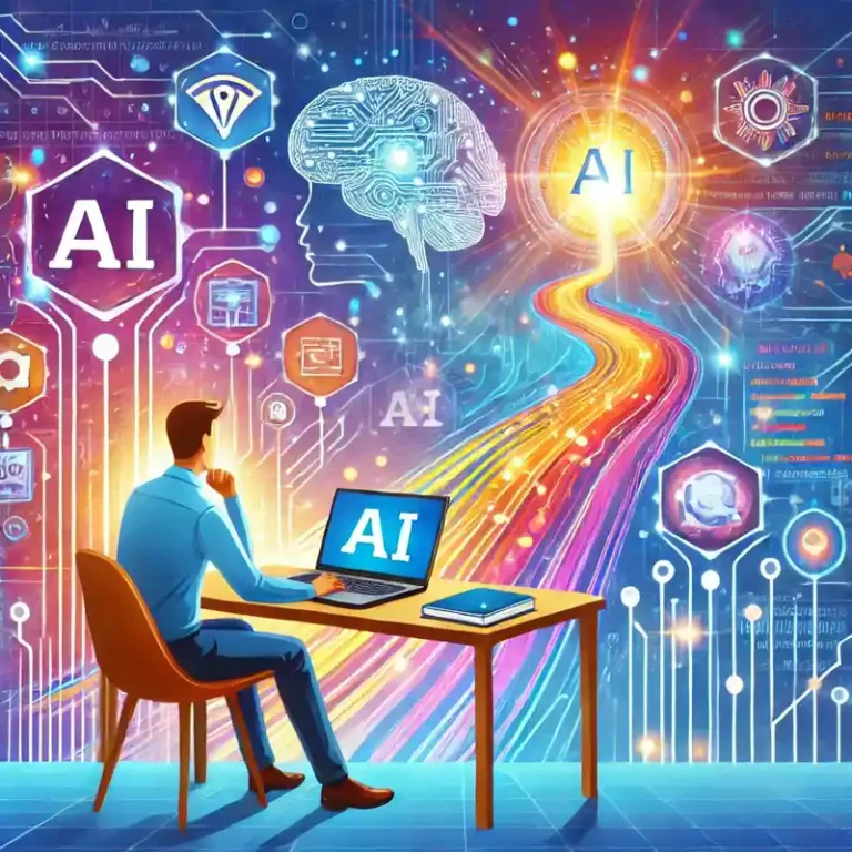 How to Start a Career in Artificial Intelligence: A Step-by-Step Guide