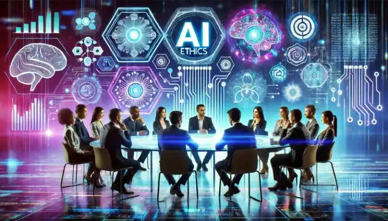 The Ethical Debate: Balancing AI Innovation with Privacy Concerns