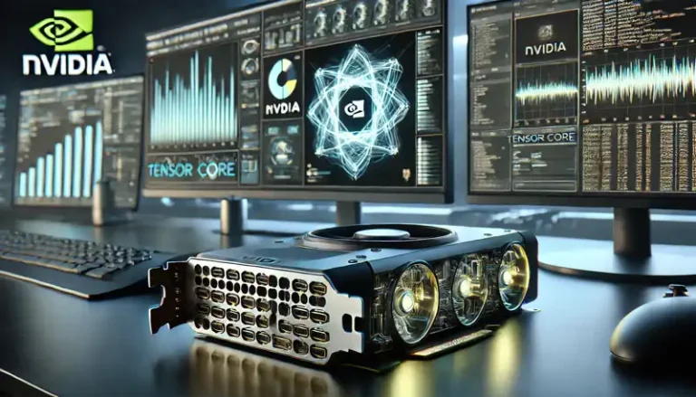 NVIDIA H100: The Next-Generation AI GPU Transforming High-Performance Computing