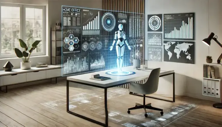 AI Advancements in 2025: A Pivotal Year for Innovation