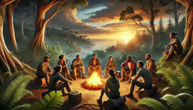 The Psychology of Survivor: Lessons in Human Nature