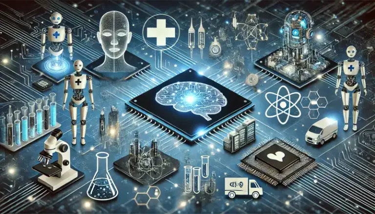 AI News Last Week - 21 Dec 2024