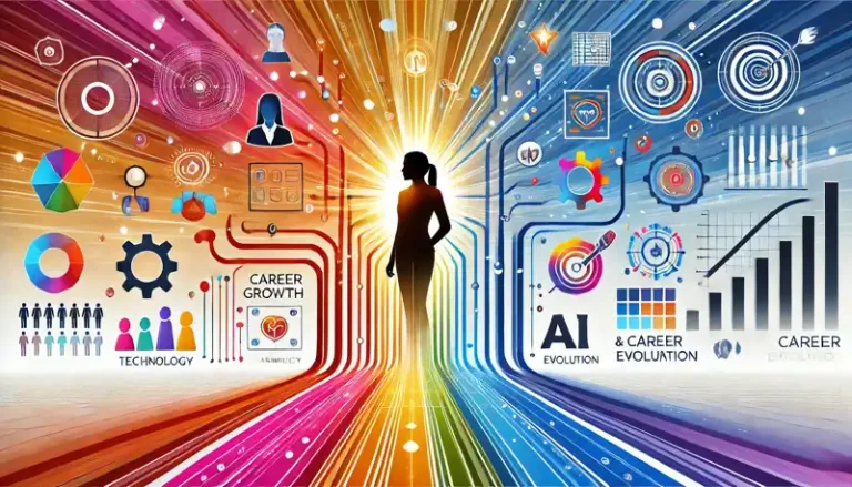 Adapt and Excel: Leveraging AI to Future-Proof Your Career