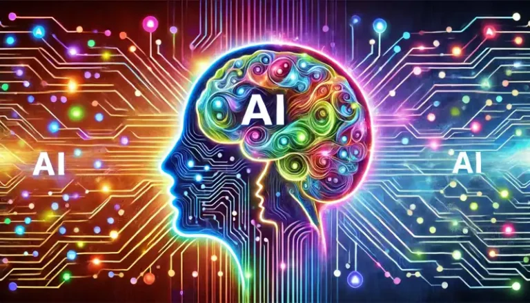 Why AI Might Be the Key to Better Critical Thinking