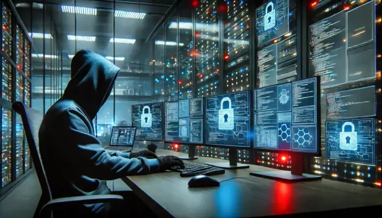 Will AI Create the Perfect Criminal? The Ethics of AI-Assisted Crime