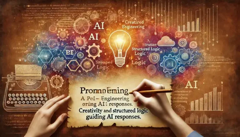 Introduction to Prompt Engineering Applications