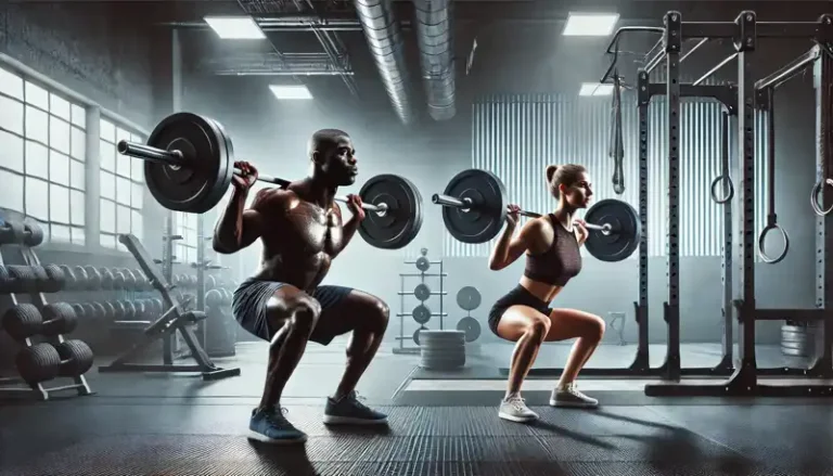 Unlock Hidden Strength with These 7 Game-Changing Exercise Secrets